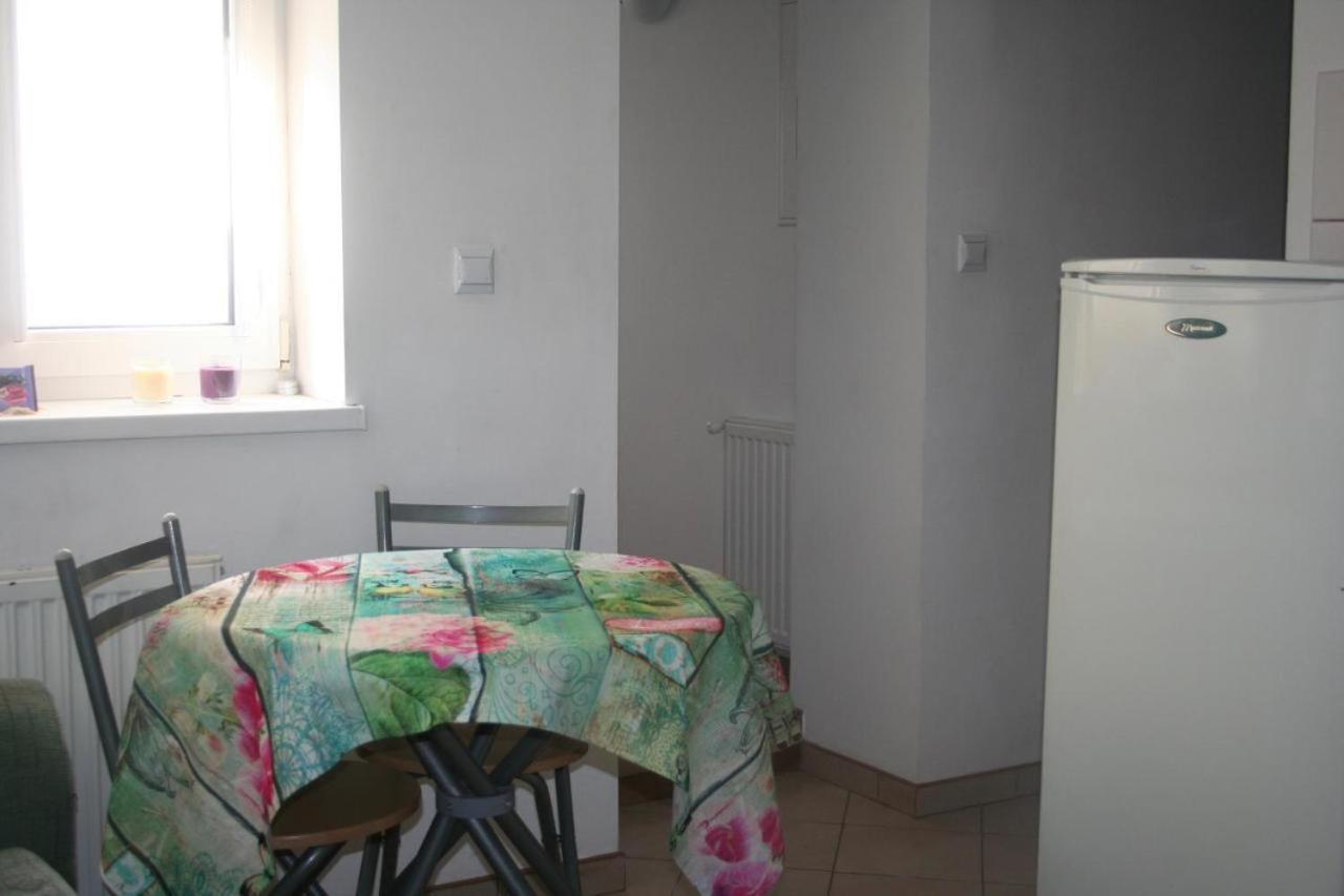 Apartament U Sikorek Еленя-Гура Экстерьер фото